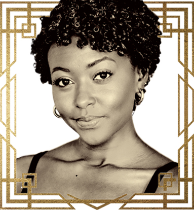 Headshot of Aisha Jackson