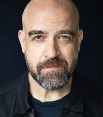 Headshot of Eric Anderson