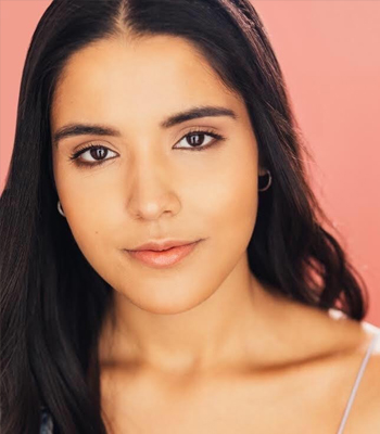 Headshot of Linedy Genao